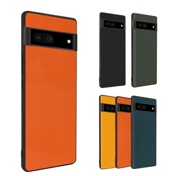 Google Pixel7 ケース Pixel7 Pro カバー PUレザー グーグル ピクセル7/7プロ アンドロイド スマホケース/カバー