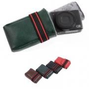 RICOH GR/GR II/GR III/GR IIIx  PU쥶 ݡ Х Хå ꥳ Хå ׷ۼ Ǽ