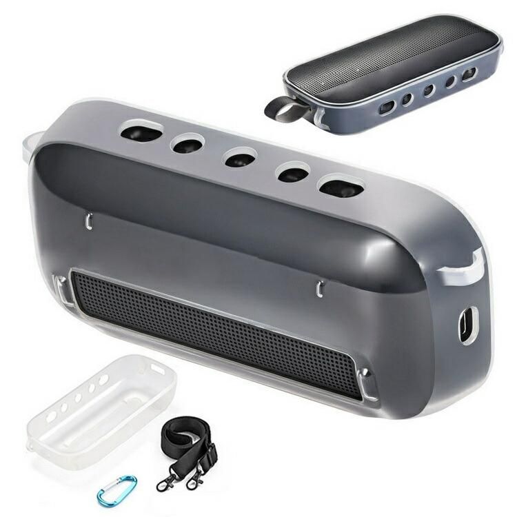 Bose SoundLink Flex Bluetooth スピーカー