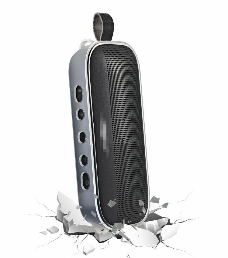 Bose SoundLink Flex Bluetoothスピーカー クリア ケース 透明 保護
