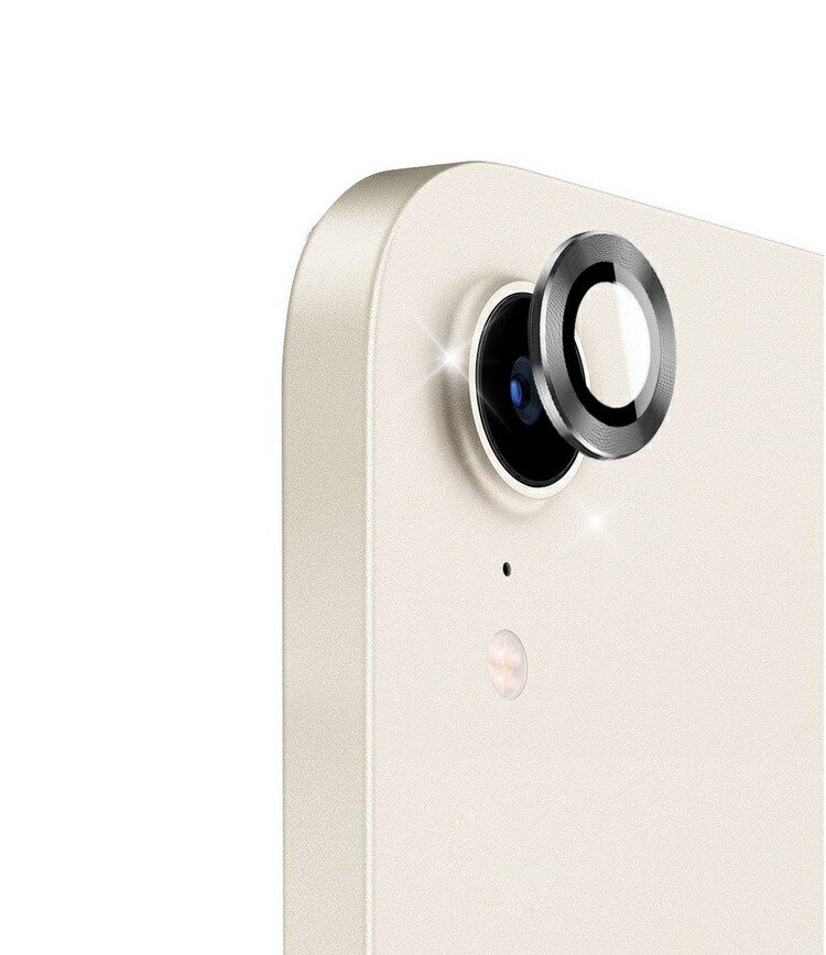 iPad Air 第5世代 10.9インチ カメラカバー ガラスフィルム カメラ保護