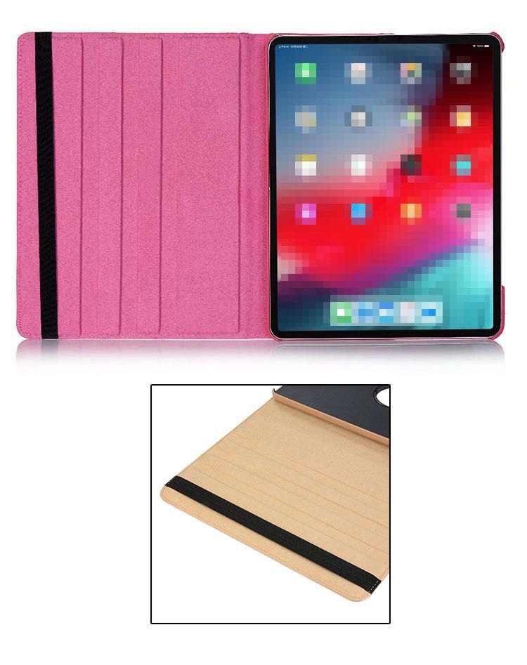 【超特価sale開催】  Air iPad 第5世代 360度 スタンド機能 手帳型 ケース 10.9インチ iPad本体