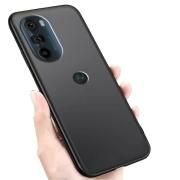Motorola Edge 30 Pro  С TPU եȥ  å 30 ץ ޡȥե/ޥե/ޥۥ/СGJM4