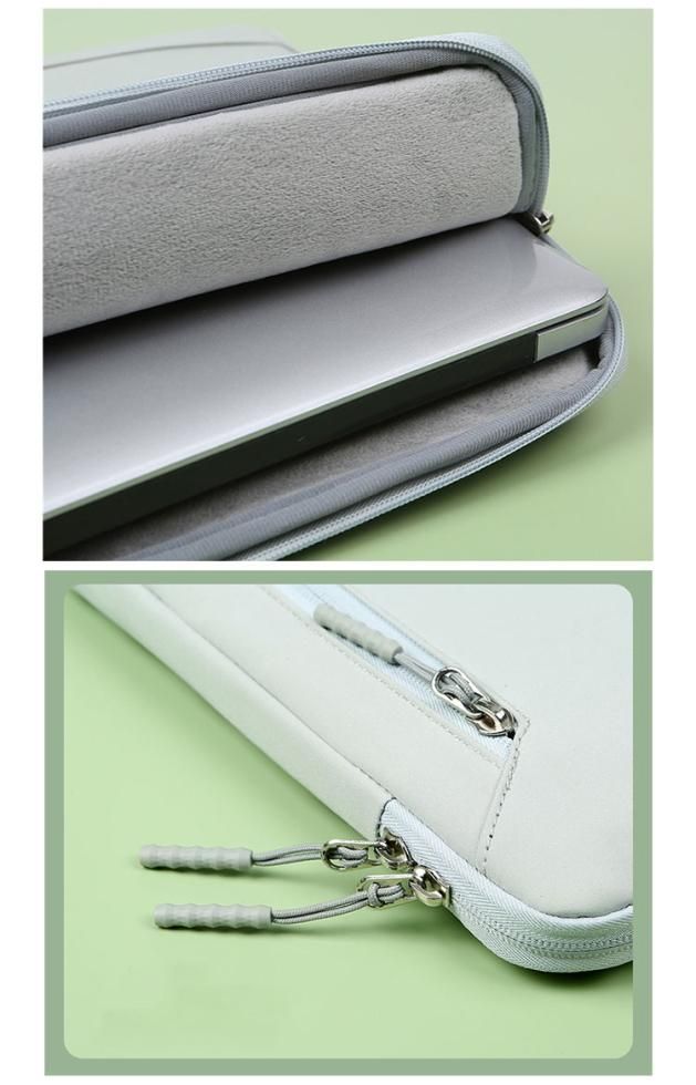 Surface Laptop Go 3/Go 2/Go (12.4インチ) ケース カバー くすみ