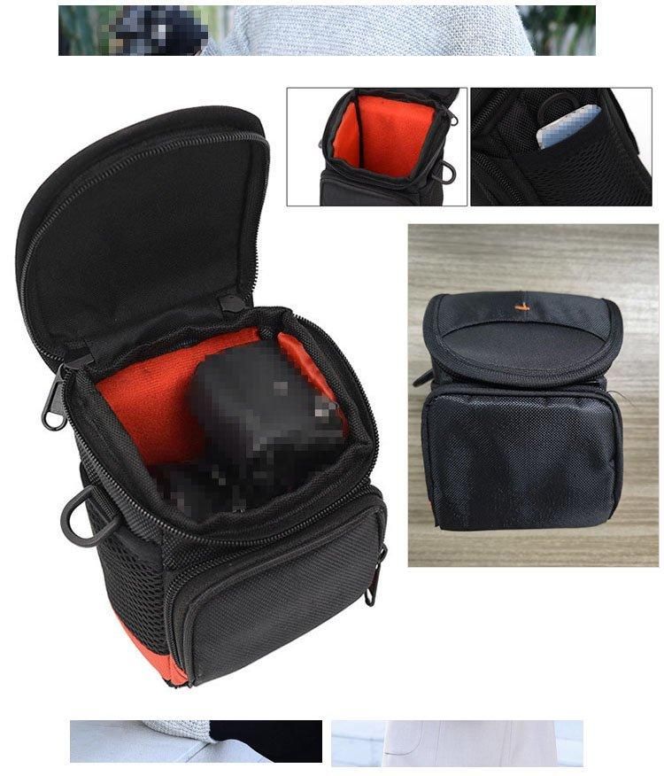 OLYMPUS OM1 Body only 一眼レフカメラ レザーケース付き Amazon.com : OM-1 Camera Case, BolinUS Handmade Genuine Real