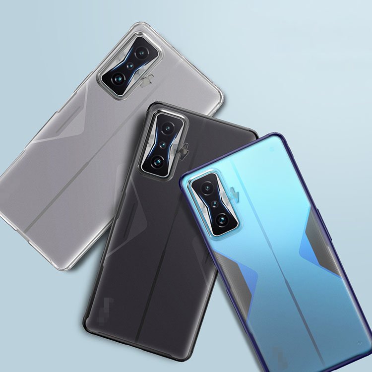 AIORIA Xiaomi Poco F3ケースRed G Blue 買い人気商品 F3 Original