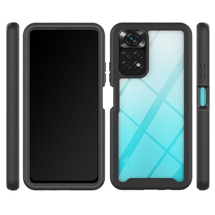 Xiaomi Redmi Note 11 Pro 5G + ケース Amazon.co.jp: Xiaomi Redmi Note 11 Pro 5G ケース リング付き