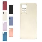 Xiaomi Redmi Note 11 Pro 5G  Ѿ׷ С TPU եȥ /С 㥪ߡ ɥߡ 