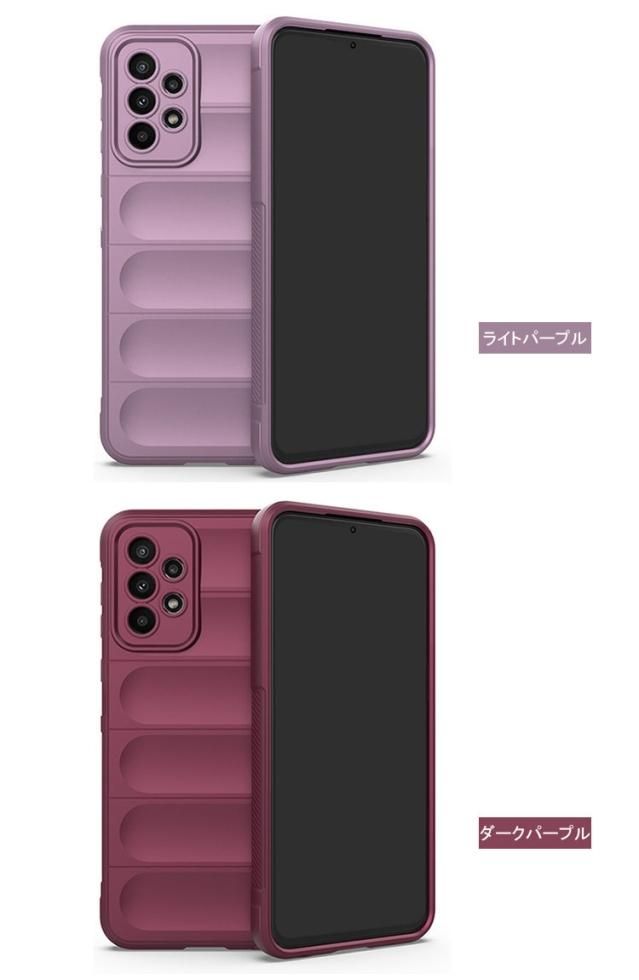 Samsung Galaxy A53 5G ケース カバー 耐衝撃 かわいい シンプル