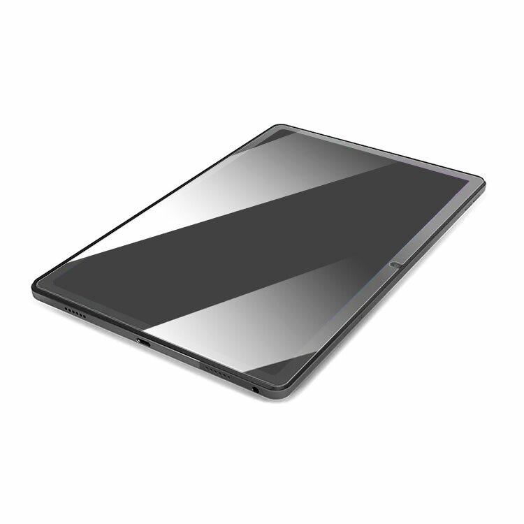Lenovo Tab M10 (3rd Gen) ガラスフィルム 強化ガラ ZAAE0009JP 10.1