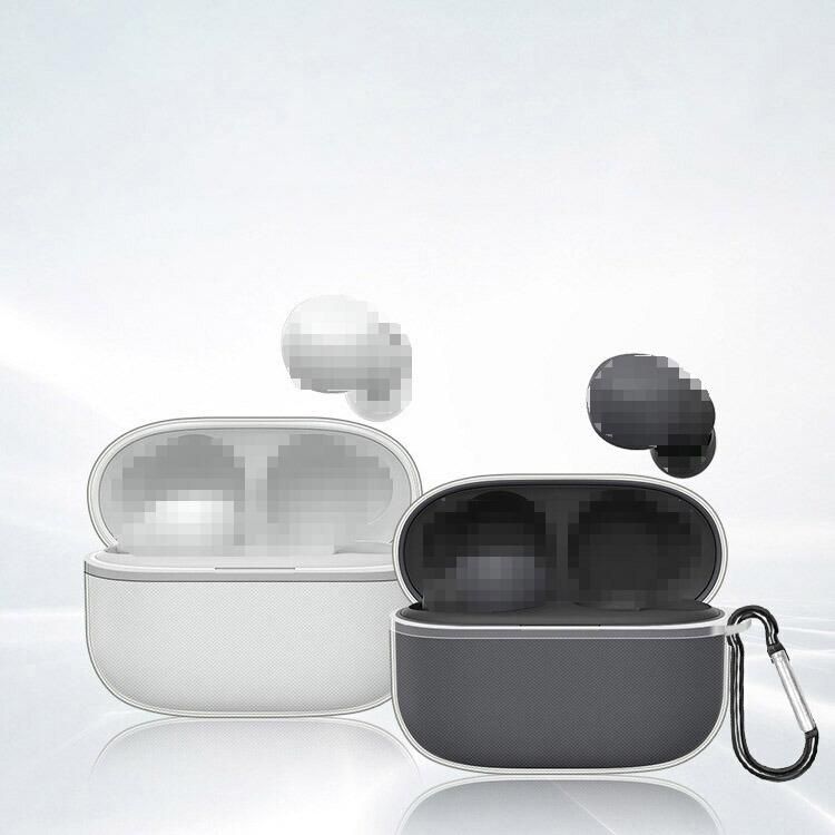 Sony LinkBuds S ケース WF-LS900N クリアケース/カバー TPU