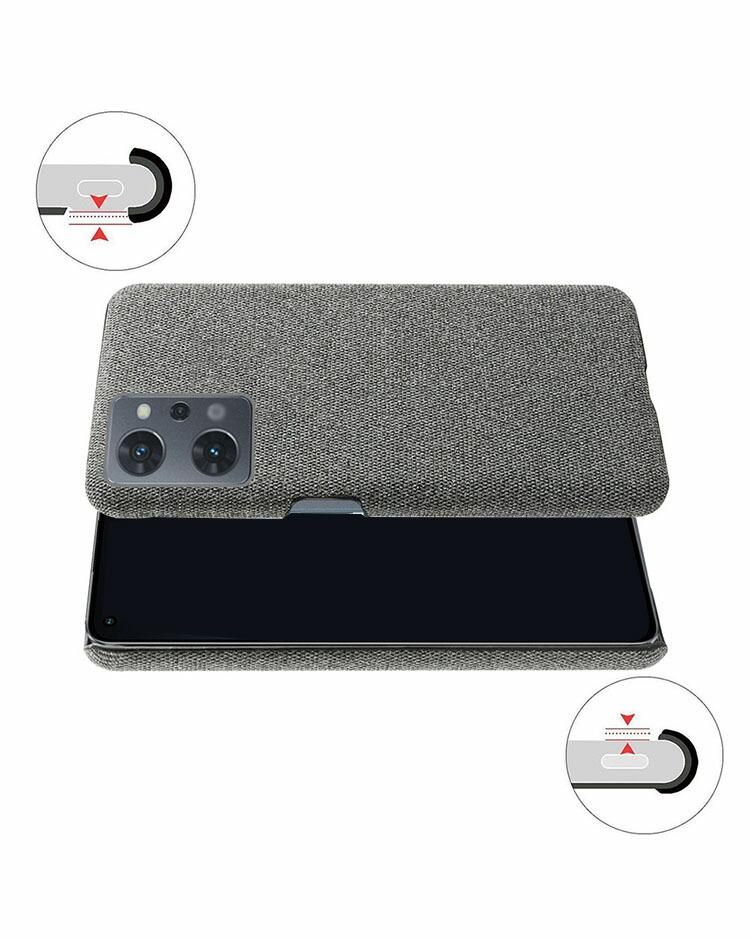 OPPO Reno9 A ケース付き Amazon.co.jp: PAILAIMEN OPPO Reno9 A ケース クリア