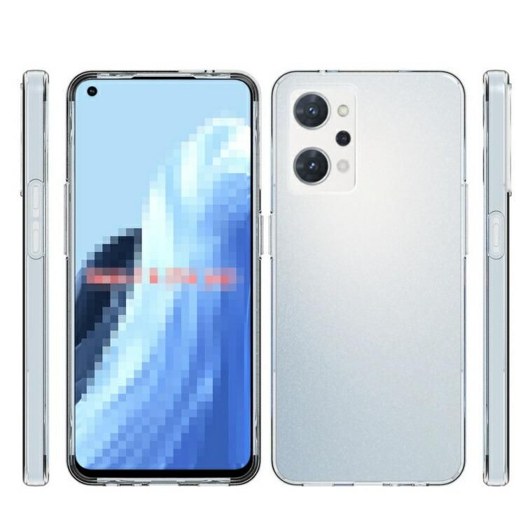 OPPO Reno9 A 本体 + クリアケース Amazon.co.jp: OPPO Reno9 A ケース/OPPO Reno7 A クリア 全面