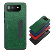 ASUS ROG Phone 6 ケース カバー PUレザー 背面ケース エイスース ROG Phone 6 アンドロイド  スマートフォン/スマフォ/スマホケース/カバー