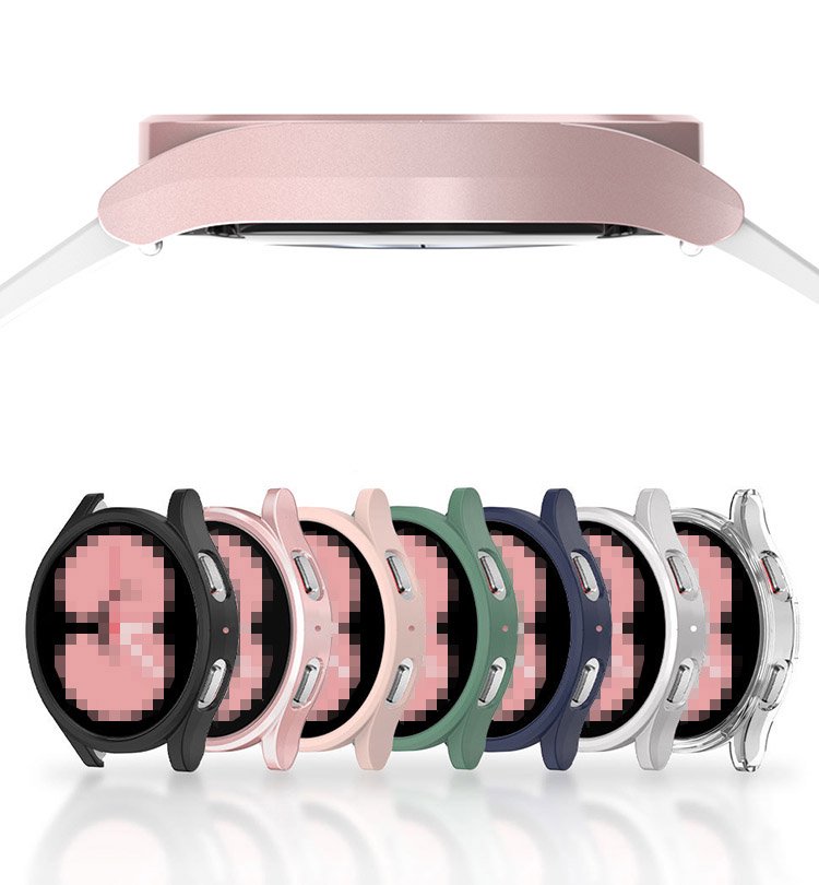 Galaxy Watch 5 ケース シンプル カバー ギャラクシーウォッチ 5 40mm