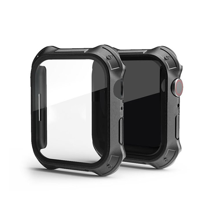 Apple Watch Ultra ケース Apple Watch Series 8 液晶保護カバー