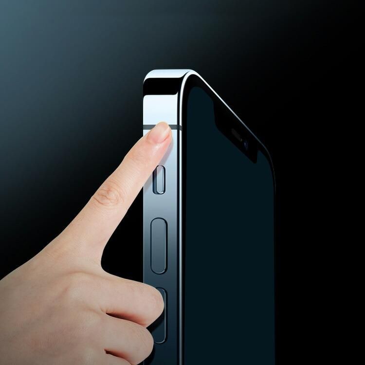 iPhone14 ケース 14 Plus/14 Pro/14 Pro Max 保護フィルム 側面保護