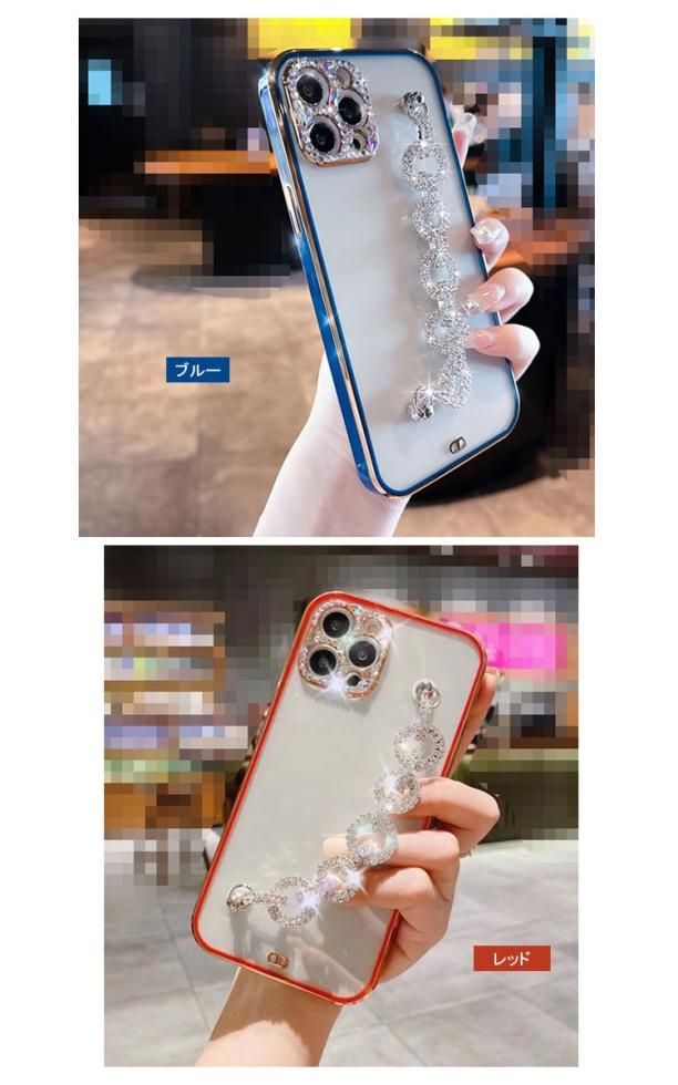 iPhone14 ケース 14 Plus / 14Pro / 14Pro Max ケース/カバー 持ち手