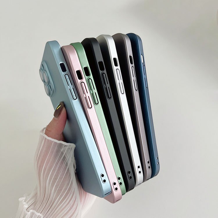 Apple iPhone14/14 Plus/14 Pro/14 Pro Max ケース/カバー シンプル