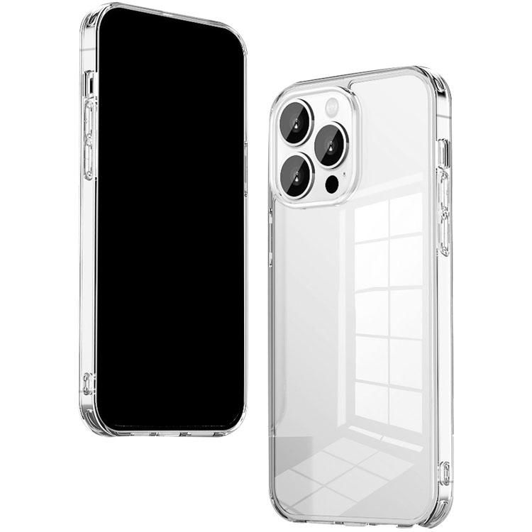 Apple iPhone14/14 Plus/14 Pro/14 Pro Max クリアケース