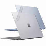 Surface Laptop 5 背面保護フィルム 13.5/15インチ クリア本体全面保護フィルム 傷つき防止 マイクロソフト サーフェスラップトップ -SG-