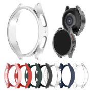 Galaxy Watch 5 Pro ケース シンプル カバー ギャラクシーウォッチ 5 プロ 45mm ハードケース 保護ケース 装着簡単