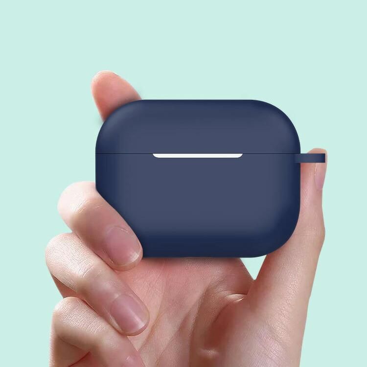 Apple AirPods Pro2 第二世代　AZLA シリコーンケース付属 519CalMvdWL._AC_UL210_SR210,