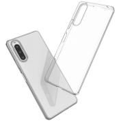 Sony Xperia 5 IV ꥢ Ʃ С ˡ ڥꥢ5 IV Ѿ׷⥱ TPU եȥ