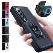 Samsung Galaxy Z Fold4  Ѿ׷ С ޤꤿ߷ ɵǽ ηޥۥդ 2Ź¤