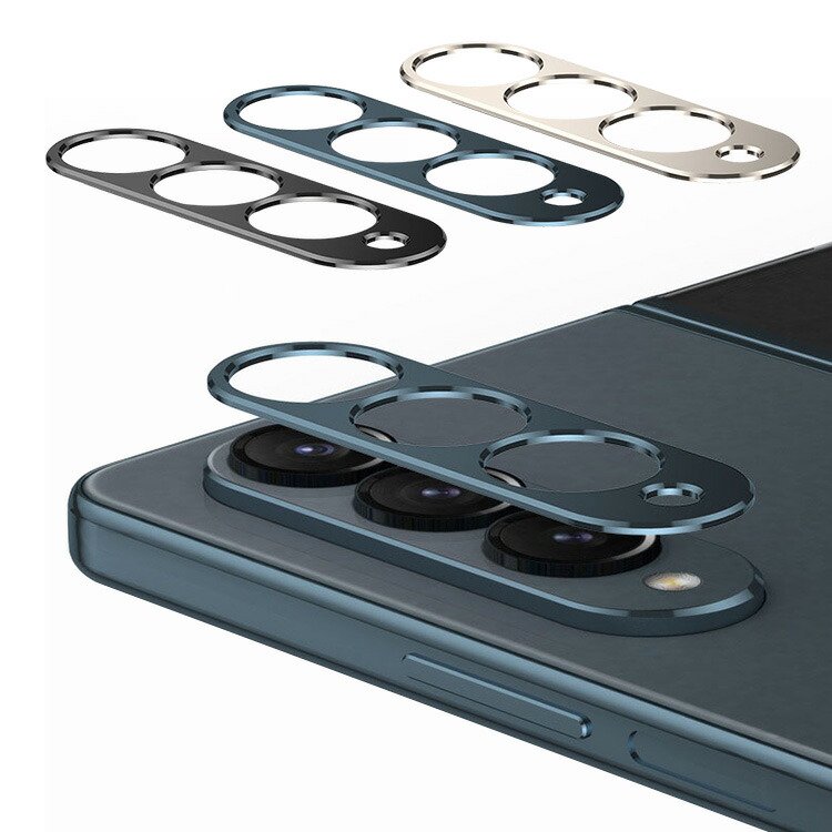 Samsung Galaxy Z Fold4 カメラレンズ 保護 メタルカバー レンズカバー ギャラクシーZ フリップ4 レンズ プロテクター -  iPhone14 アルミバンパー 耐衝撃 手帳型 他、最新機種のスマホケース専門店 - IT問屋