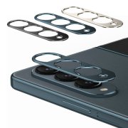Samsung Galaxy Z Fold4 カメラレンズ 保護 メタルカバー レンズカバー ギャラクシーZ フリップ4 レンズ プロテクター