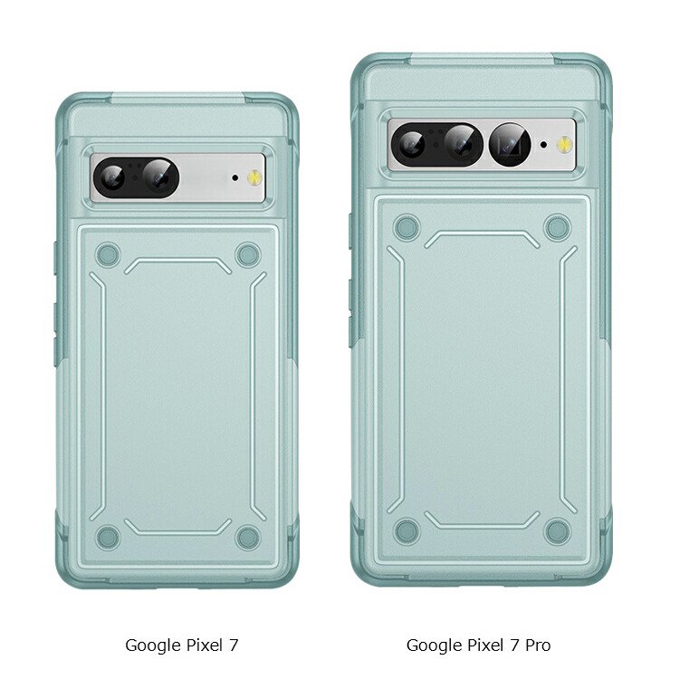 Google Pixel 7/Pixel 7 Pro ケース 耐衝撃 カバー かっこいい かわいい 2重構造 傷防止 グーグル ピクセル7/7プロ  おすすめ おしゃれ メンズ レディース スマホケース - IT問屋