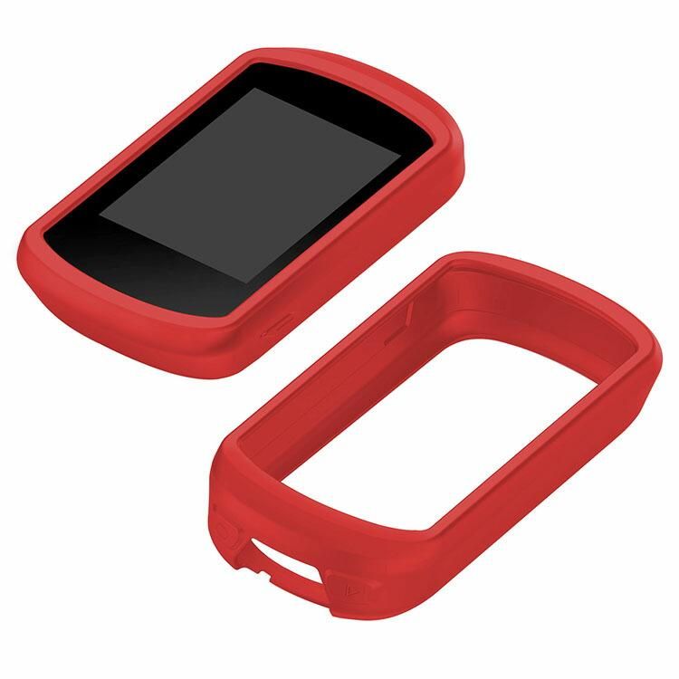GARMIN EDGE 530 サイクルコンピューター　本体（シリコンケース付） Edge 530本体のみ | スポーツ＆アウトドア | Garmin 日本