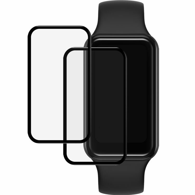 Amazfit Band 7 フィルム 液晶保護 アマズフィット バンド7 液晶保護