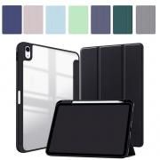 iPad ��10���� 10.9����� ������ ��Ģ�� �Ѿ׷� ���С� �ڥ��Ǽ ����Ʃ�� ���ꥢ PU�쥶�� �����ѥå� �载���� 2022ǯ��ǥ� ��Ģ�������� ������� �����ȥ��꡼�׵�