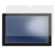 ASUS ExpertBook B3 Detachable ガラスフィルム エイスース 10.5型2in1PC 液晶保護 傷つき防止 HDフィルム グレア 光沢