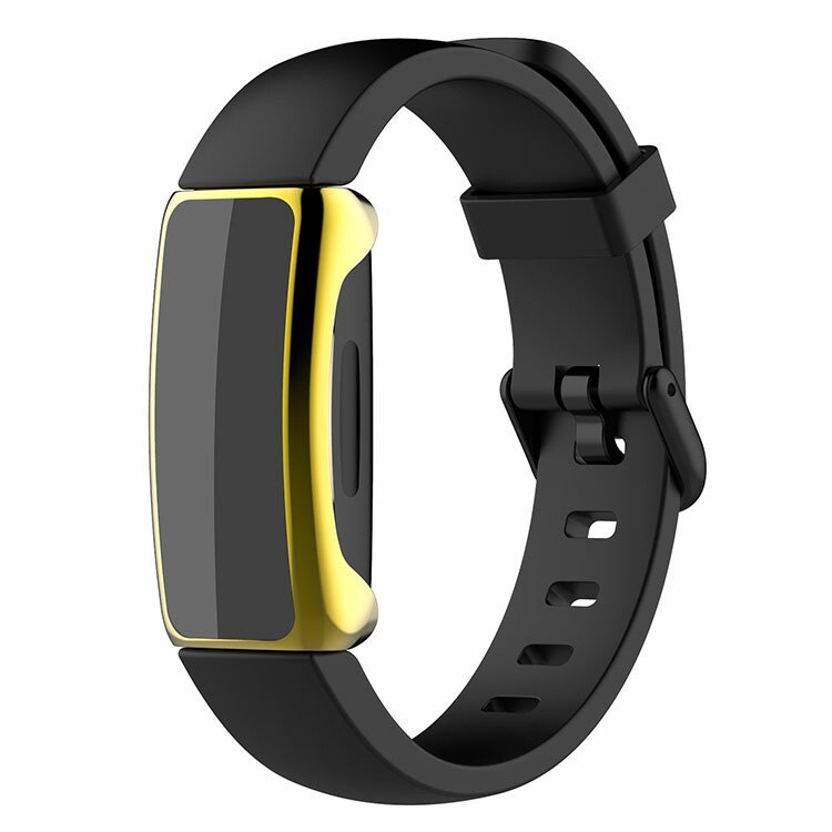 トップ fitbit inspire カバー