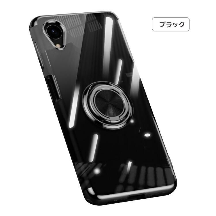 Samsung スマートフォン本体 クリアケース Amazon.co.jp: ギャラクシーzフリップ5 ケース うねうね