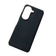 Zenfone9 ケース カバー ブラック シンプル 保護ケース エイスースゼンフォン9 ソフトケース  #25