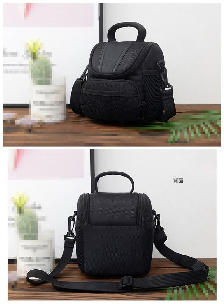 FUJIFILM X-T5/X-S10/X100V バッグカメラケース ショルダーバッグ 一眼