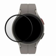 Galaxy Watch 5 Pro 45mm フィルム  液晶保護プロテクター ギャラクシーウォッチ 5 プロ 45mm 液晶保護フィルム【2枚セット】FSY2
