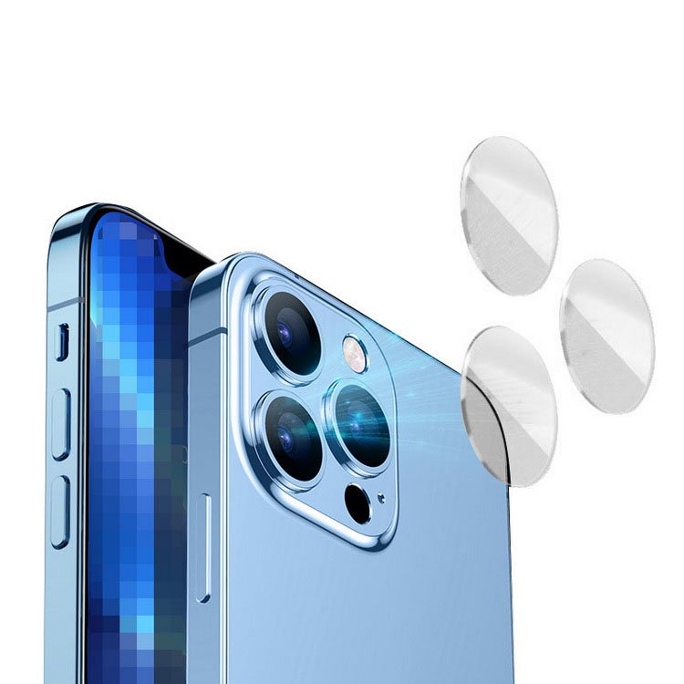 Apple iPhone14/14 Plus/14 Pro/14 Pro Max カメラレンズ 強化ガラス ガラスフィルム レンズカバー レンズ  プロテクター C3Q5 IT問屋