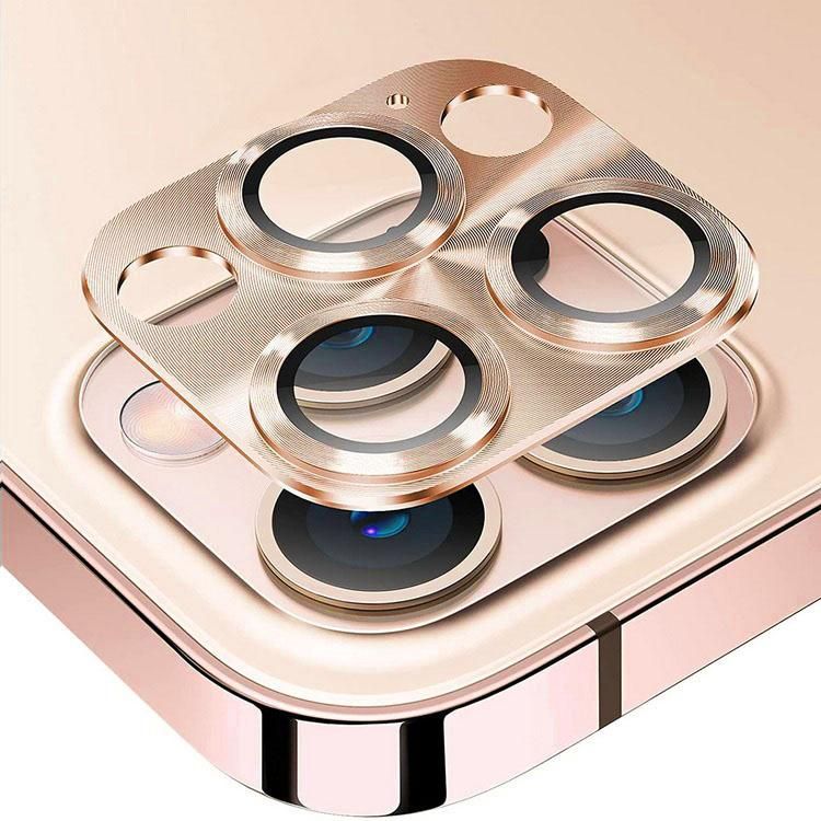 iPhone14 カメラカバー アルミ 14 Plus/14 Pro/14 Pro Max レンズ保護
