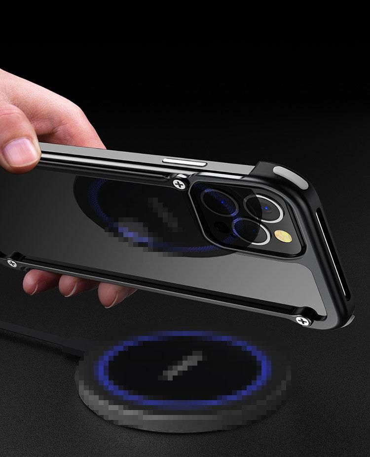 Apple iPhone14/14 Plus/14 Pro/14 Pro Max ケース アルミ Apple iPhone14/14 Plus/14 Pro/14 Pro Max ケース アルミ