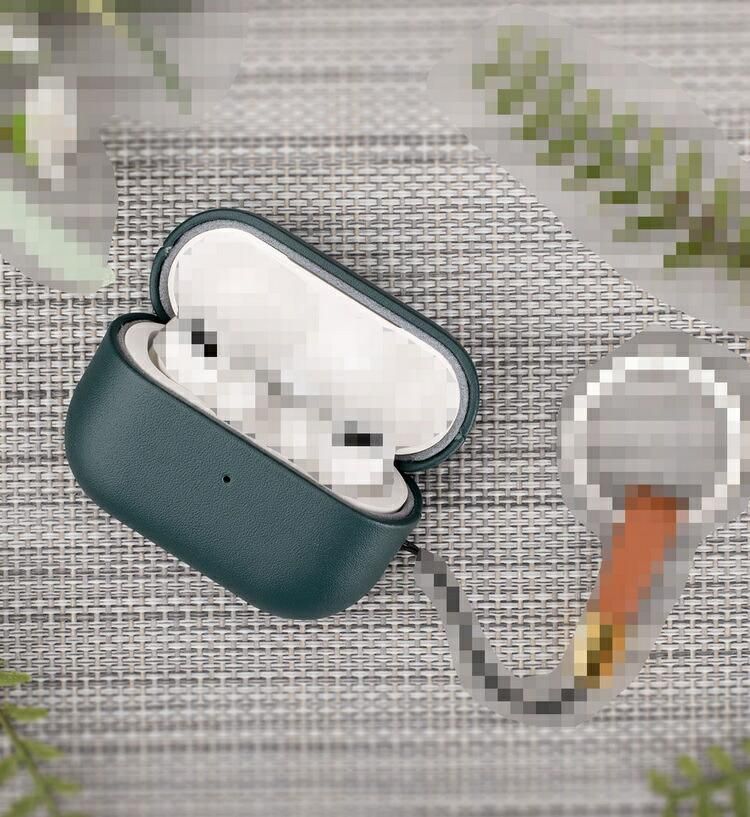 Apple AirPods pro 2 ケース/カバー 2022モデル 第2世代