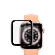 Apple Watch Series 9/8/7/Ultra 2/1 ガラスフィルム 強化ガラス 液晶保護プロテクター フィルム 41mm/45mm/49mm 液晶保護フィルムF3D3