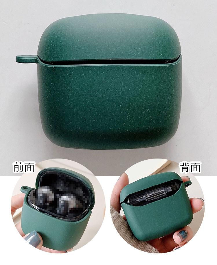 楽天市場】JBL Tune Flex Ghost Edition ケース 柔軟性のある