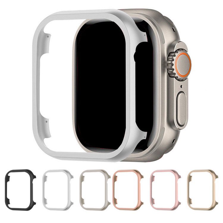 【在庫セール】Apple watch Ultra カバー、シリーズ 49mm 用