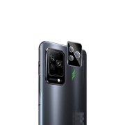 Xiaomi Black Shark 5 カメラカバー ガラスフィルム Black Shark 5 Pro カメラ保護 レンズカバー【2枚セット】 CPS2 シャオミー 小米