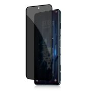 Xiaomi Black Shark 5 ガラスフィルム Black Shark 5 Pro 強化ガラス HD/覗き見防止 液晶保護ガラス フィルム【2枚セット】 FFK3 シャオミー 小米